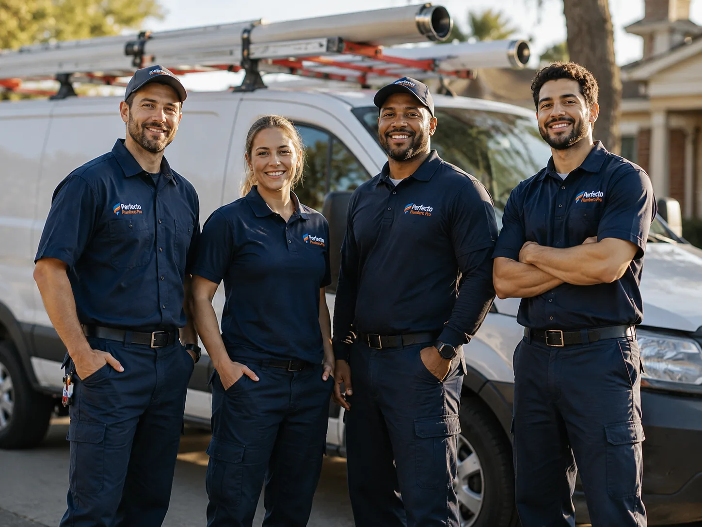 Emergency Plumber Near Me in Van Buren Point, NY near me